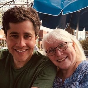 Meet your Posher, Sally